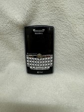 BlackBerry 8830 - World Edition Smartphone Silver Keypad - PARTS/REPAIR ONLY  