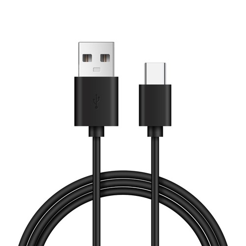 5A Charger Cable for Samsung USB type C Fast Charging Cord Data Sync Black - Picture 10 of 10