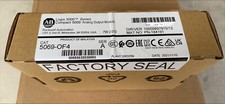 2021 New Sealed Allen Bradley 5069-OF4 Ser A Compact 5000 Analog Output Module