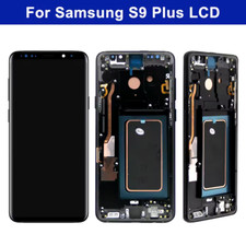 Samsung Galaxy S9 Plus G965 TFT Replacement LCD Screen Display Touch Digitizer