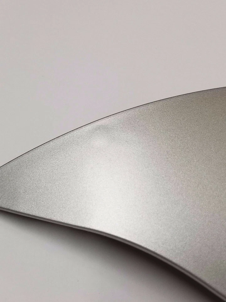 134472201 Compatible with Frigidaire Kenmore dryer door handle 134472201 PS11461 - Image 3 of 4