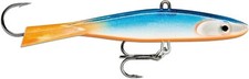 Rapala Jigging Shadow Rap 09 Blue Silver