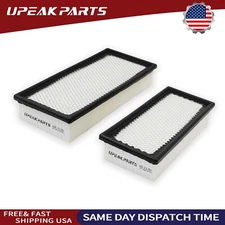 265-6618&265-6619 Cabin Air Filter, For Caterpillar Cat 236D/246D/272D/279D/299D