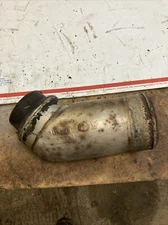 OMC Stringer 909369 0909369 Exhaust Elbow Tube 2.5L 3.0L 120hp 140hp 4cyl