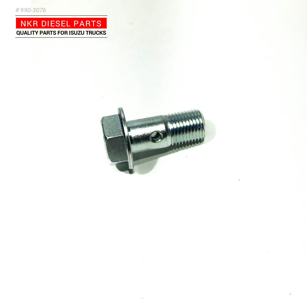 たんゆう Bolt Eye Fuel Injection For Isuzu NRR NQR NPR NPR-HD 4HK1