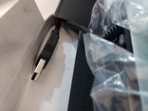 ROCKSOUL (GR-QF8000US) ARCADE STICK Game Controller USB Wired Connection PC/PS3 - Picture 11 of 12