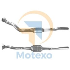 Catalyseurs Citroen XANTIA