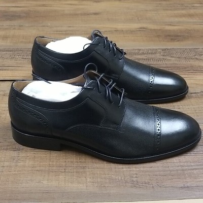 johnston murphy hernden