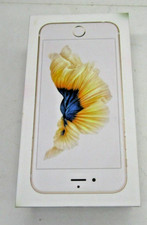 Apple iPhone 6 S EMPTY Box 64GB