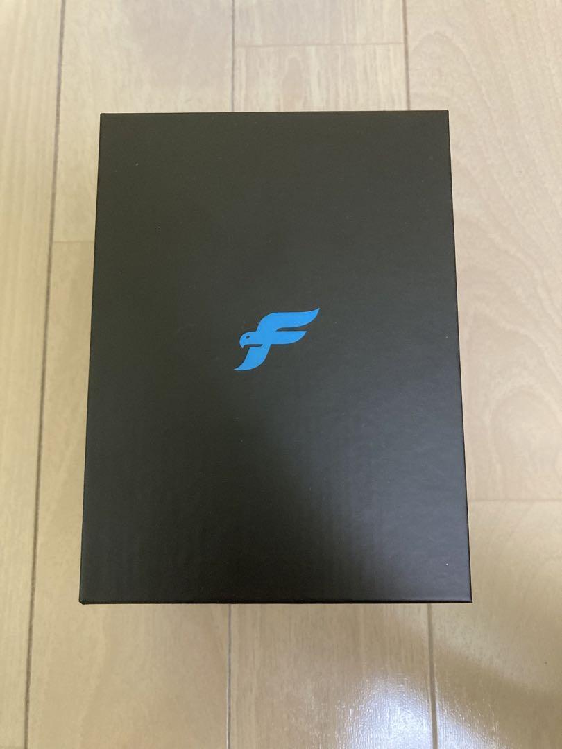 Finalmouse Ultralight X Phantom Tiger L size Gaming Mouse New | eBay