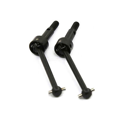 For Tamiya 53792 TT-01/TT-02/YS04 RC Accessory 39mm Drive Shaft