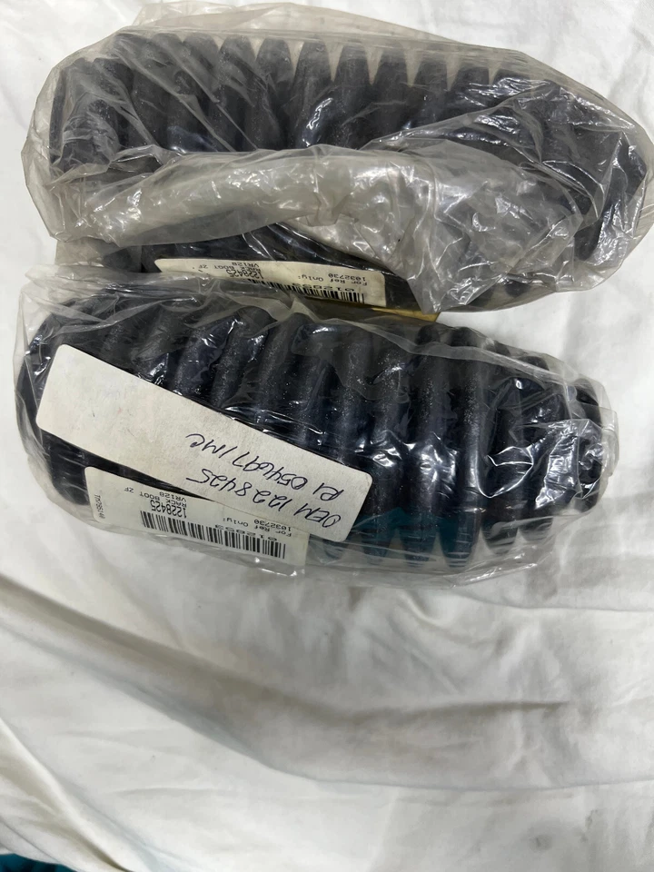 VOLVO 240 260 244 242 265 240 245 262 264 РУЛЕВАЯ РЕЙКА ЗАГРУЗКИ 1228425 - Изображение 3 из 3