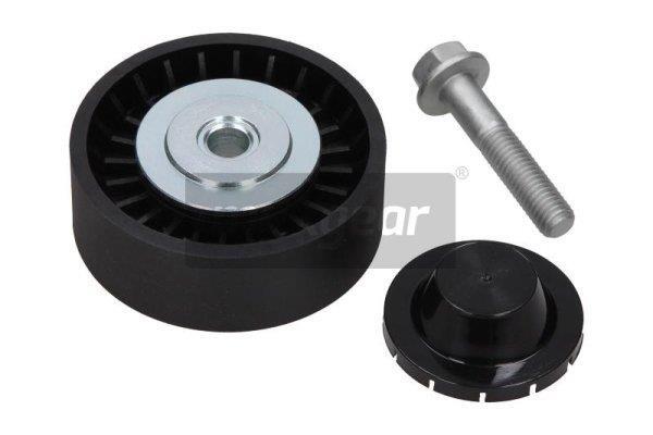 54-0886 Maxgear Umlenk-/FüHrungsrolle, Keilrippenriemen FüR Audi,Seat,Skoda,Vw-image
