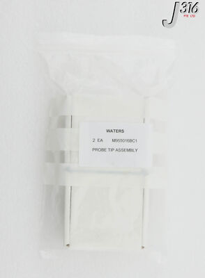 34049 WATERS PROBE TIP ASSEMBLY (LOT OF 2) (NEW) M955016BC1 | eBay