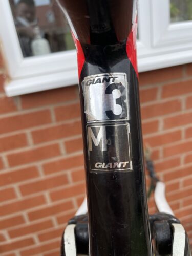 Giant Anthem 3 Frame Size M BROKEN - Picture 6 of 6