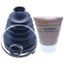 CV Joint Boot-Base Febest 0117P-ACU35R