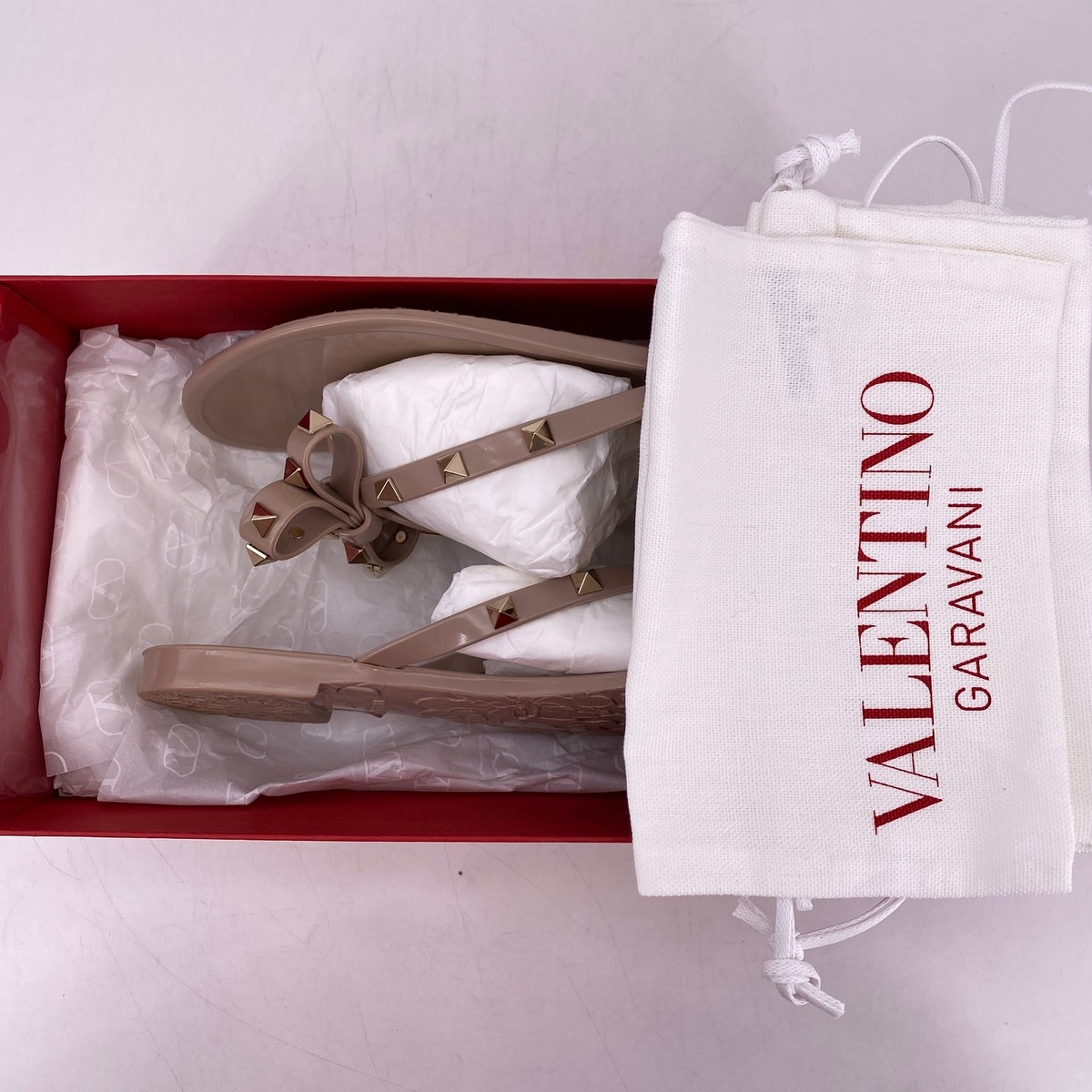 Valentino Flip Flops Valentino Flip Flops