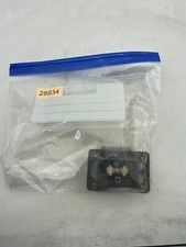 Square D 9001 BW-204 Pushbutton Station Series A