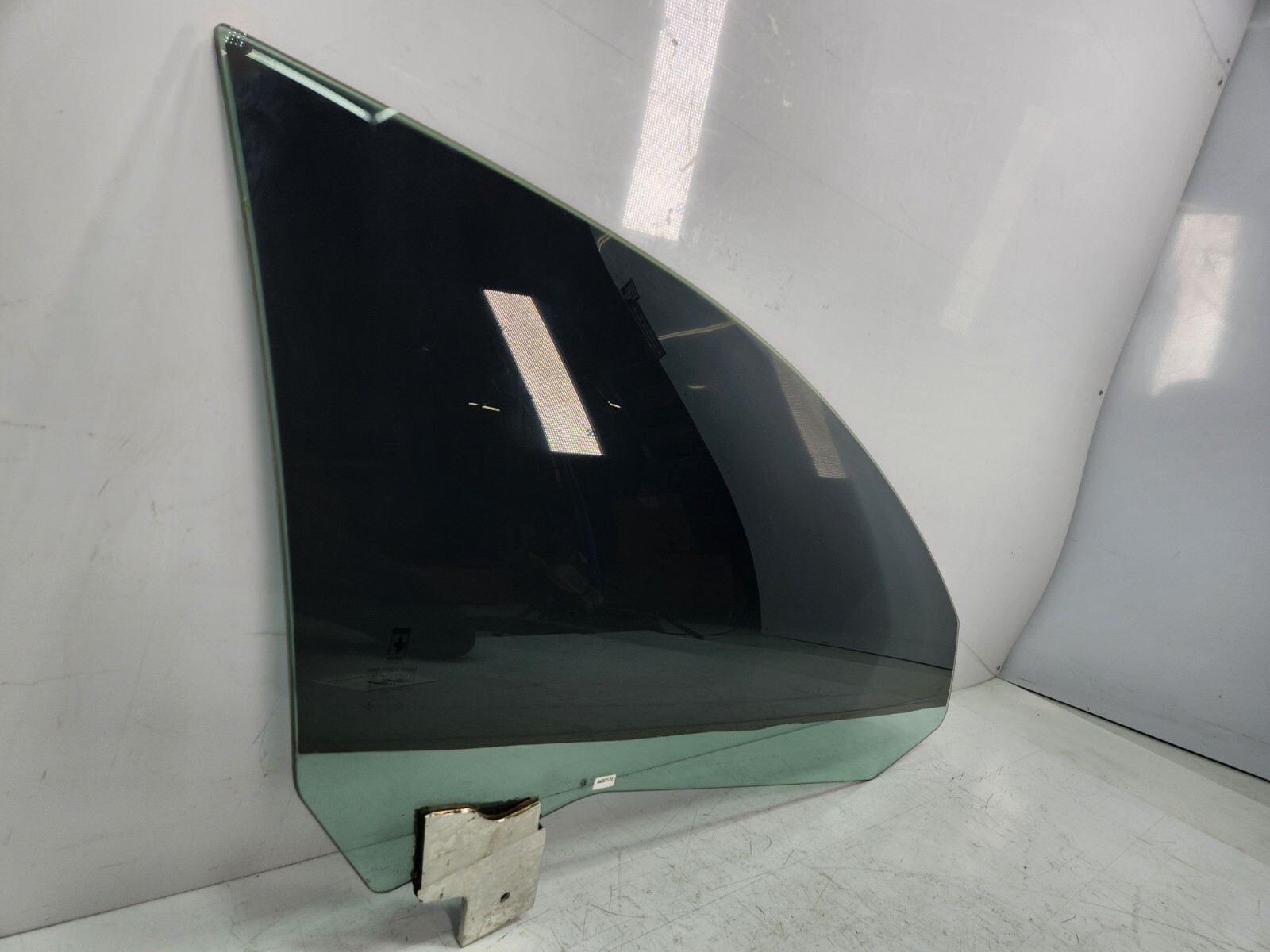 ✅ 11-16 OEM Ferrari FF Front Right Passenger Side Door Window Glass Tinted