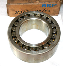 SKF 23224 Y/C3 Spherical Roller Bearing 120x215x76 mm 23224  NEW 