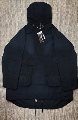 barbour warby jacket