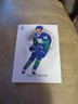 2020-21 SP Elias Pettersson Vancouver Canucks #1 