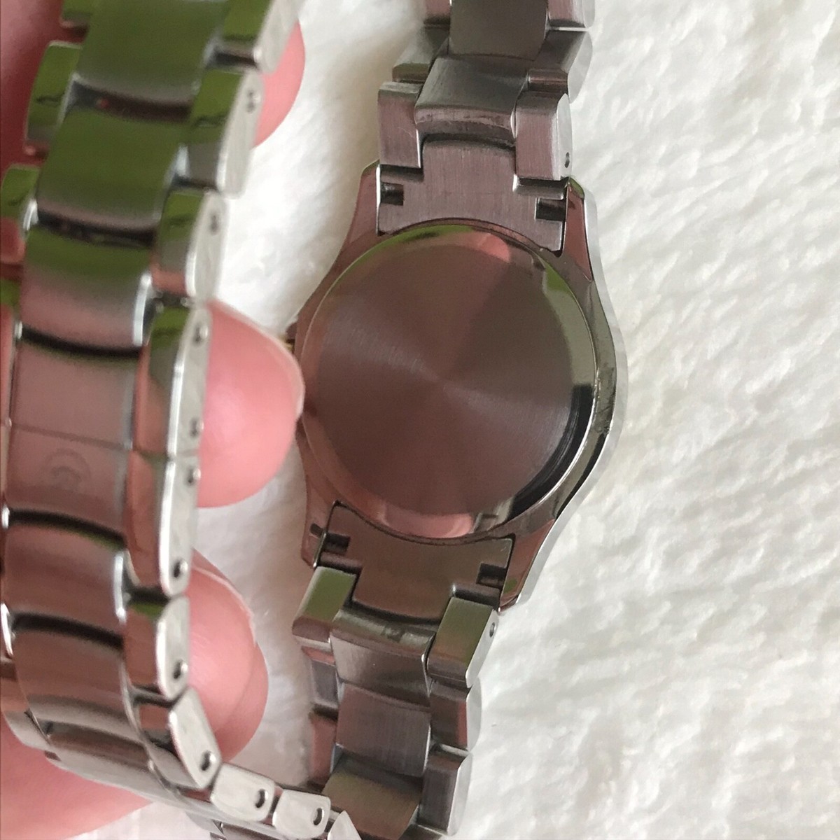 Authentic Movado Swiss Made Women display picture 2