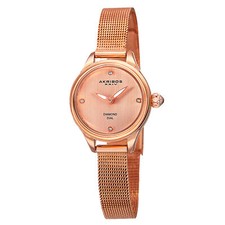 Наручные часы New Women's Akribos XXIV