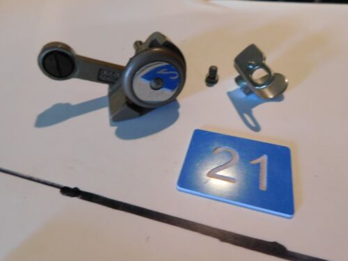 S3B Singer model 328K Sewing Machine original parts - Picture 43 of 79