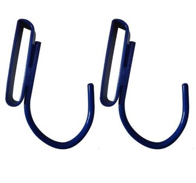 Zimpty 2PCS ZI155 Heavy Duty Belt Hook for Cordless Tool Finishers Float and ...