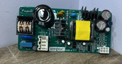 Genuine OEM Whirlpool Refrigerator Electronic Control Board W10226427