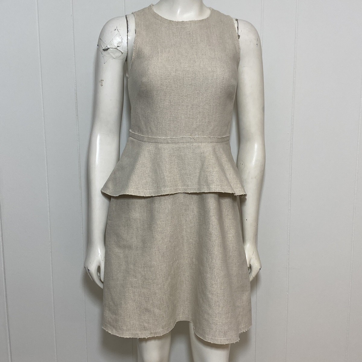 knee length dresses for ladies Candace Wrap Top & Slip Dress : Aqua Burlap