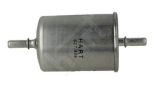 KRAFTSTOFFILTER - PEUGEOT 407 - BENZINER