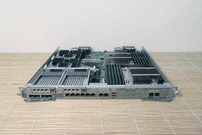 Cisco ASA-SSP-IPS60-K9 ASA 5585-X IPS Security Services Processor-60 6GE 4SFP+