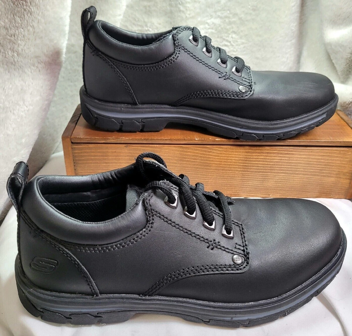Skechers segment best sale rilar