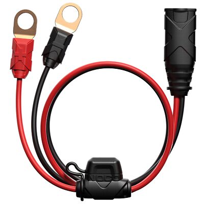 NOCO GC008 X-Connect M10 XL Eyelet Terminal Accessory Genius Smart Battery Ch...