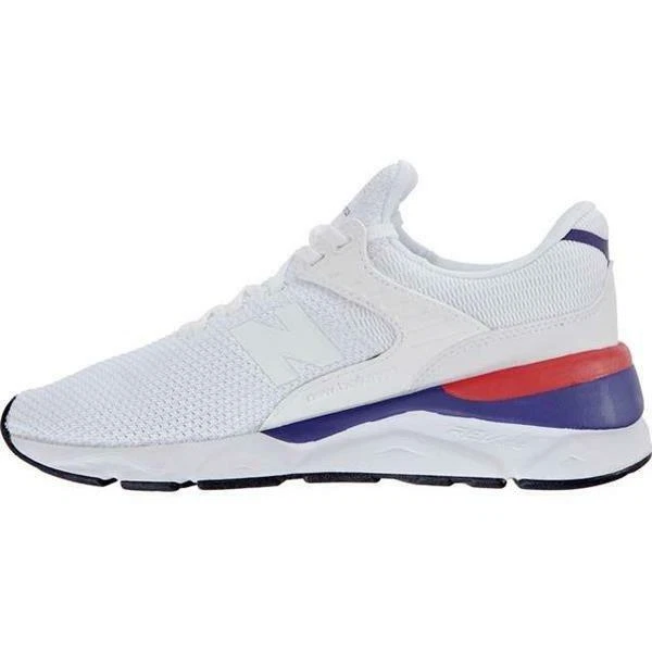 New balance x90 clearance mujer blancas