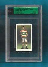 SP MINI! CHRIS CHELIOS MONTREAL/CHICAGO/DETROIT! 10-11 Ultimate Memorabilia /54