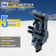Ignition Coil Pack For Pontiac Saturn Chevy GMC Buick 3.4L 3.5L 3.9L 4.3L UF434
