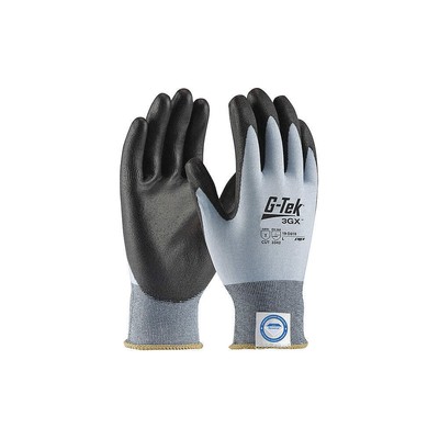 PIP 19-D318/XL Cut Resistant Gloves,XL,PR PK 72