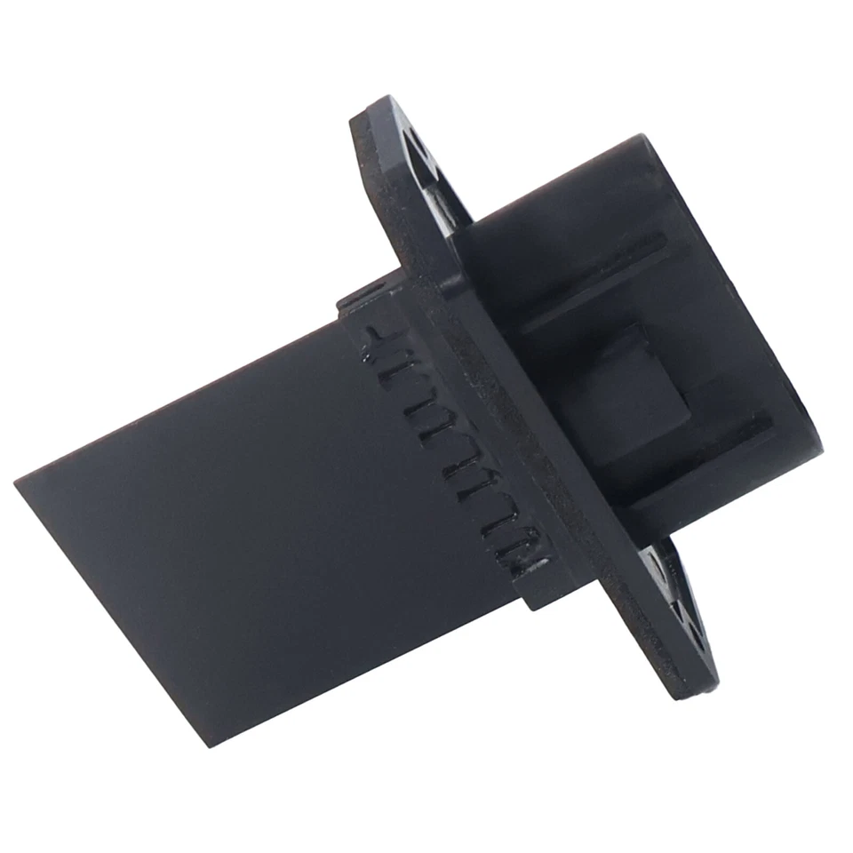 Heater Fan HVAC Blower Motor Resistor For Ford Explorer Lincoln 4P1366 RU-381 Foto 3 de 4