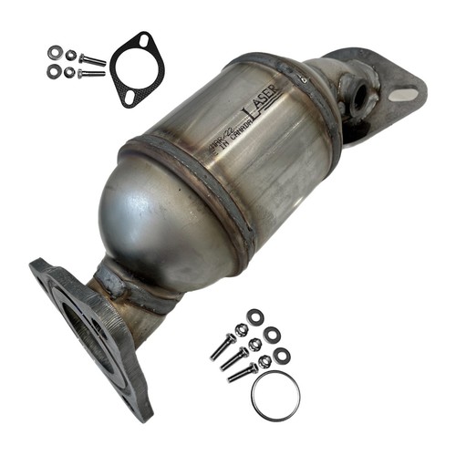 Catalytic Converter for 2010 2011 Buick LaCrosse 3.6L Front Left Bank
