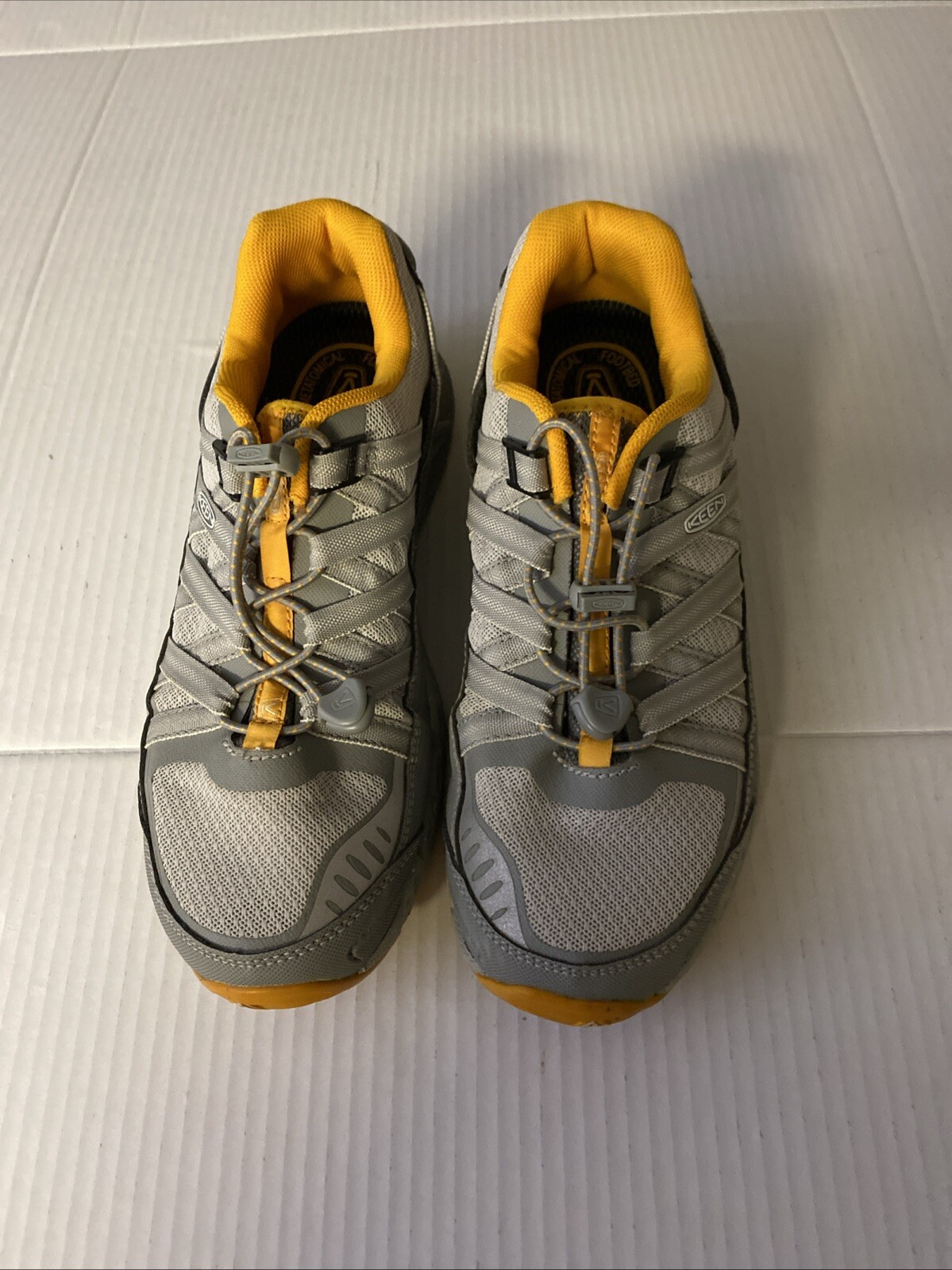 Donna KEEN METATOMICAL