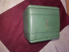 Scatola Orologio Breguet