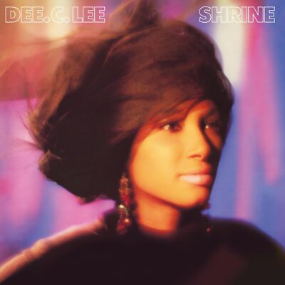 Dee C Lee - Shrine =Expanded Edition= [180 gm 2LP Coloured Vinyl]