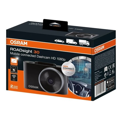 Osram Dashcam ROADSight ORSDC30