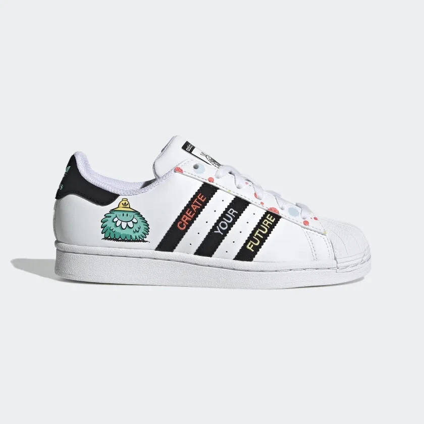 Adidas create cheap own shoes