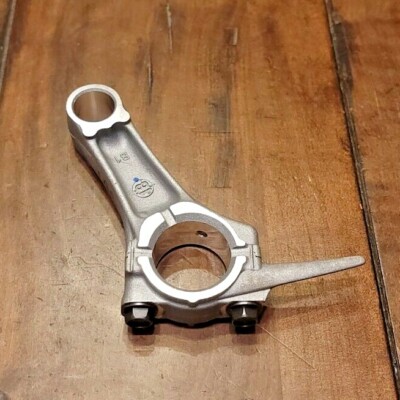 HONDA Connecting Rod FC600K2 GX200UH2 13200-Z1T-610 Genuine OEM | eBay