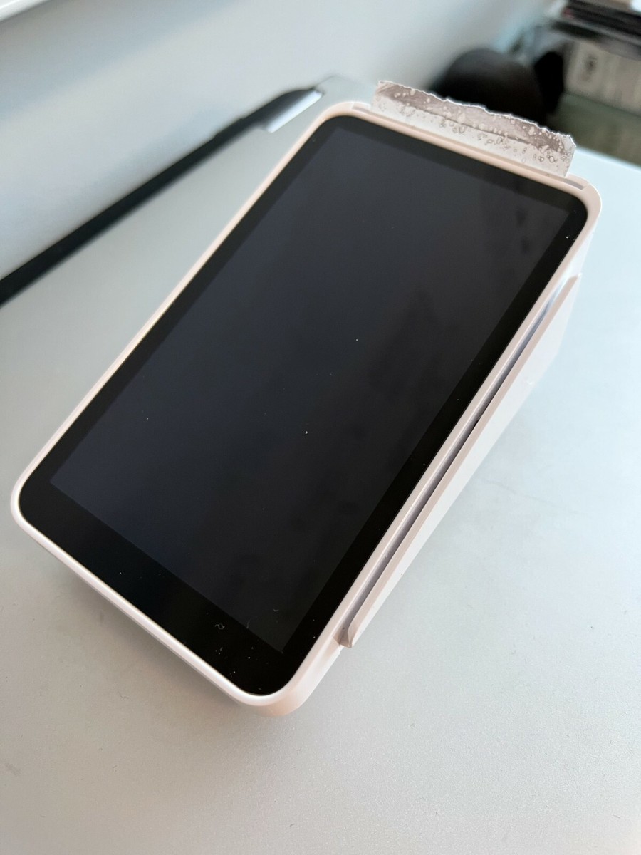 Square Terminal - portable credit card machine | eBay Square Terminal - portable credit card machine | eBay