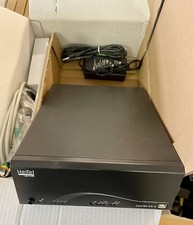 Heitel CamTel VG 4 Digitales Bildübertragungssystem für 4 Analog/IP Kameras OVP